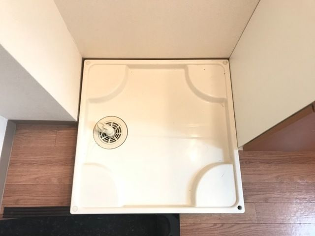 アウローラの設備