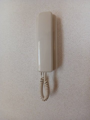 クレストール新城Ｃのセキュリティ