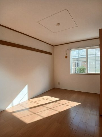 クレストール新城Ｃの内装