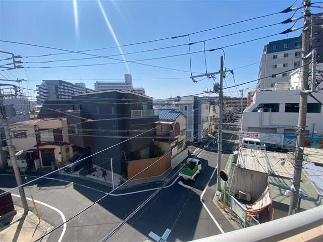 プランドールウエダの展望