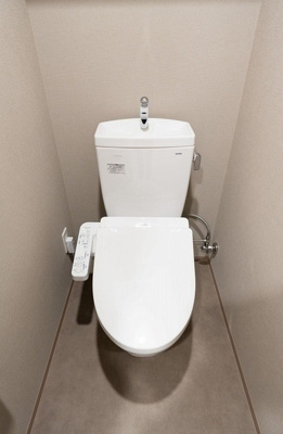 【トイレ】 | エル・セレーノ品川西大井