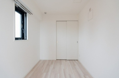 【寝室】 | エル・セレーノ品川西大井