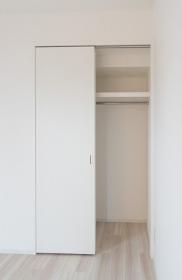 【収納】 | エル・セレーノ品川西大井