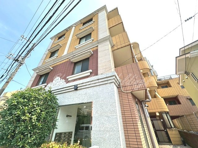 エルミタージュ横浜ベイ