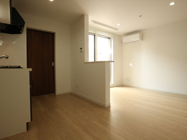 Regalest-F 古市の展望