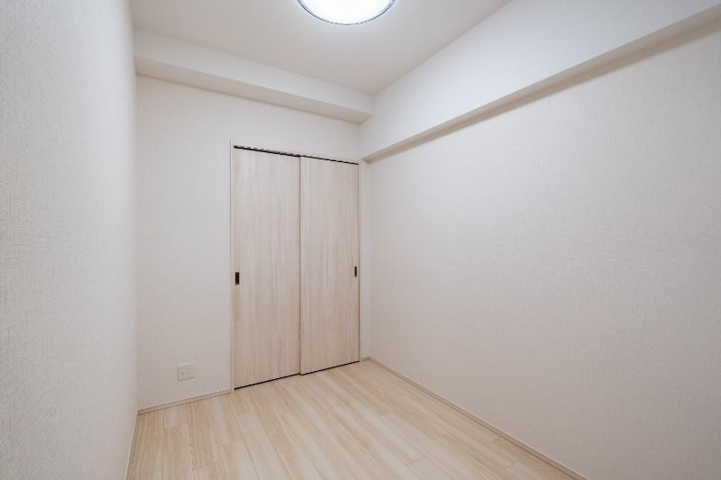 プレジオ日暮通の内装