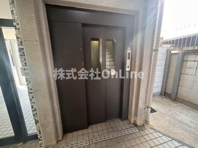 【その他共用部分】 | Jクレスト関目