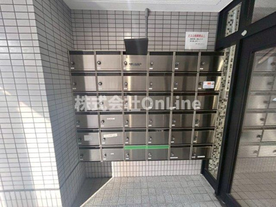 【その他共用部分】 | Jクレスト関目