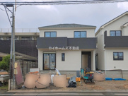 尾張旭市晴丘町池上11-2『仲介料無料』新築戸建ての画像