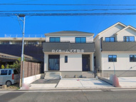 尾張旭市晴丘町池上11-2『仲介料無料』新築戸建ての画像