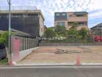 尾張旭市晴丘町池上11-2『仲介料無料』新築戸建ての画像