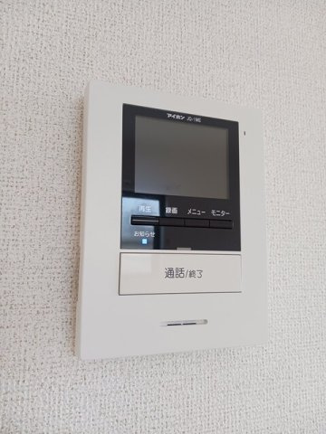 サザン・スターＡの設備