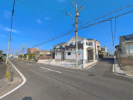 尾張旭市晴丘町池上11-2『仲介料無料』新築戸建ての画像