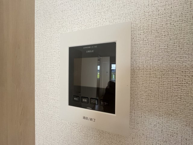 アイ・ヴィレッジ古閑中町Ａの内装