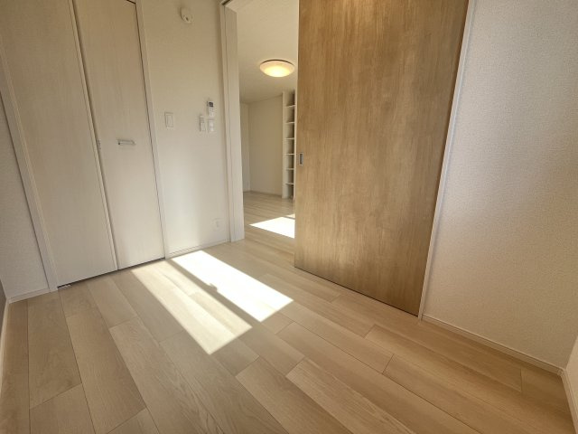 アイ・ヴィレッジ古閑中町Ａの内装