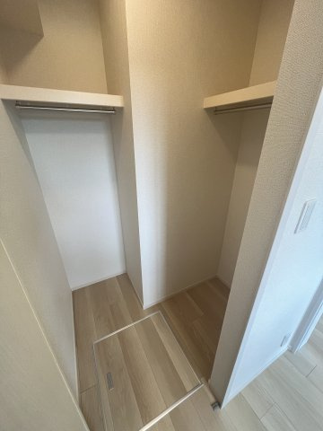 アイ・ヴィレッジ古閑中町Ａの内装