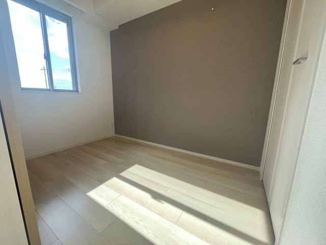 アイ・ヴィレッジ古閑中町Ａの内装