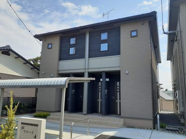 マロードＡ