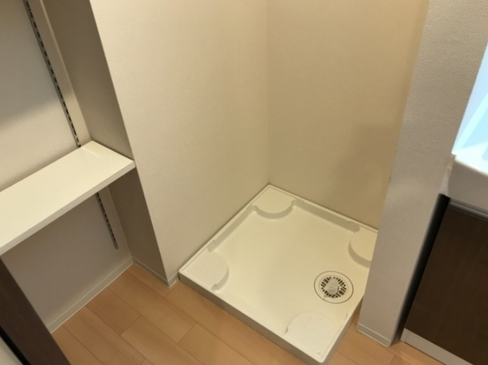 川崎市多摩区東三田２丁目のアパートの設備