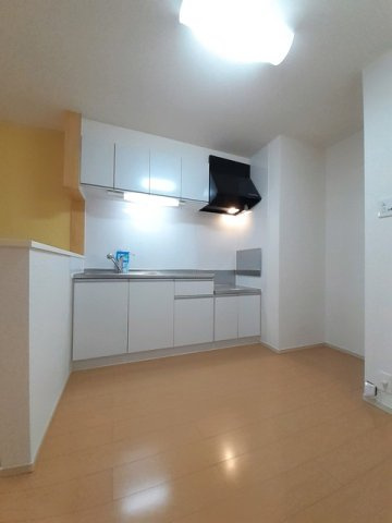 コッティ　眞馬のキッチン