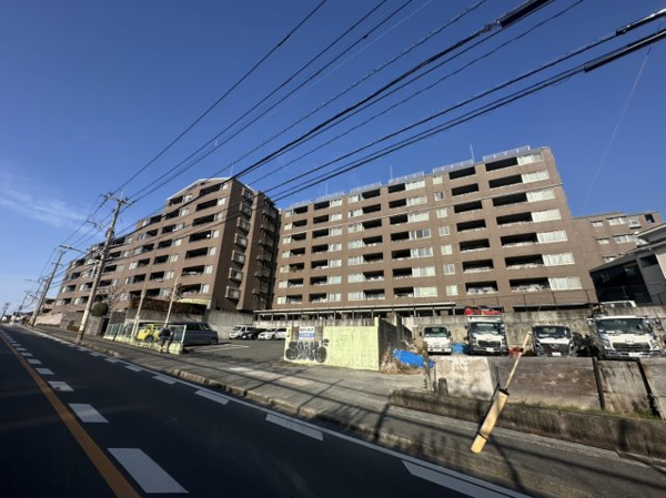 コアマンション春日ネクステージの画像