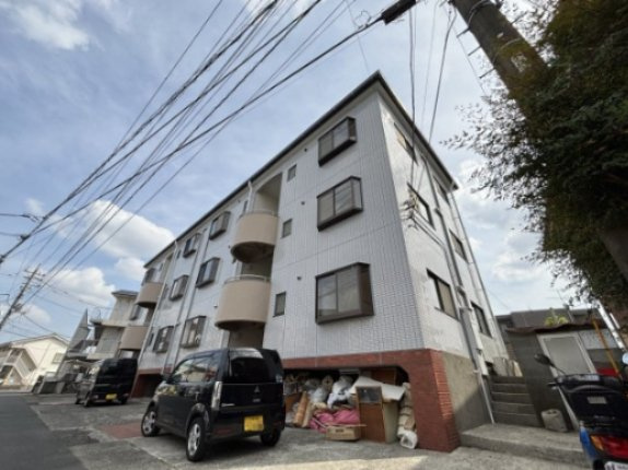 川崎市多摩区菅１丁目の賃貸マンション