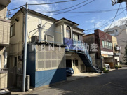大森西３　貸倉庫の画像