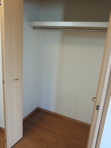ステイズ　Ｃの収納