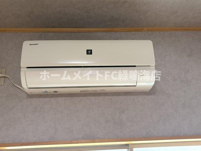 苗代町倉庫のその他