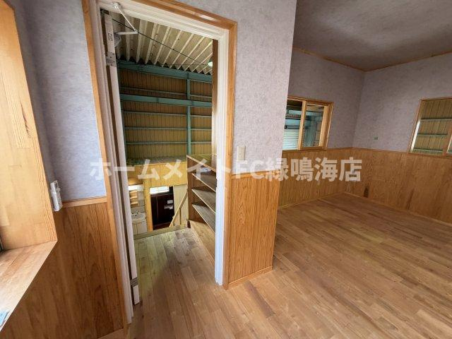 苗代町倉庫のその他