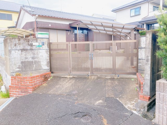筑紫野市針摺東１丁目　売り土地