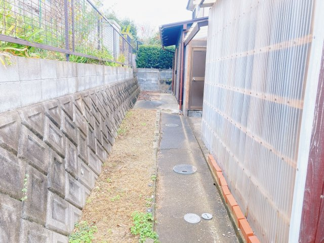 筑紫野市針摺東１丁目　売り土地の周辺