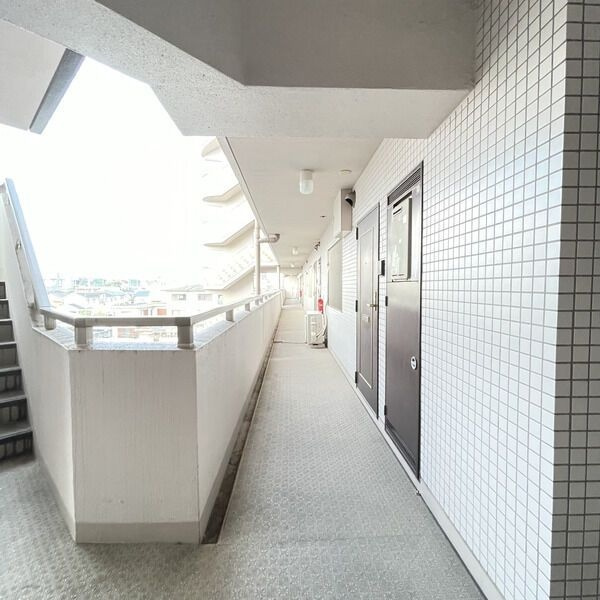 ジュネス保田３　　　刈谷市近郊の賃貸はクラスホームの玄関