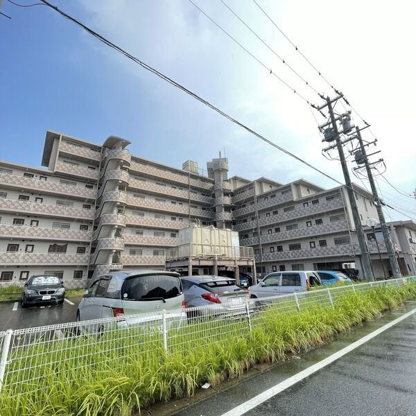 ジュネス保田３　　　刈谷市近郊の賃貸はクラスホームのその他