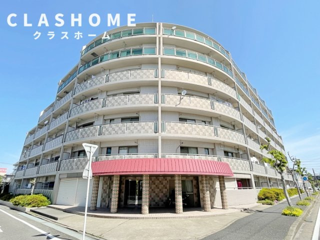 ジュネス保田３　　　刈谷市近郊の賃貸はクラスホームの外観