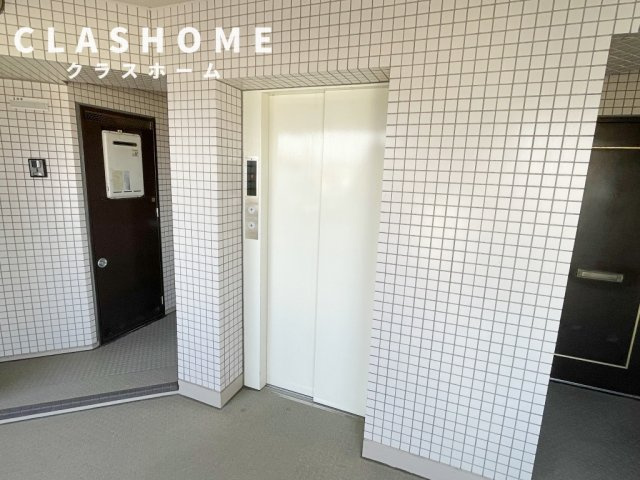 ジュネス保田３　　　刈谷市近郊の賃貸はクラスホームのその他共用部分