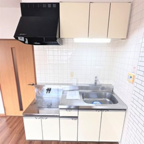 ジュネス保田３　　　刈谷市近郊の賃貸はクラスホームのキッチン|イメージ画像になります