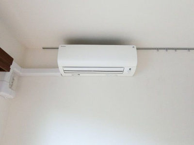 【設備】 | Aria王子上中里