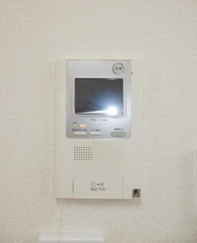 リバーサイドガーデンのセキュリティ