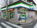 リバーサイドガーデンの周辺