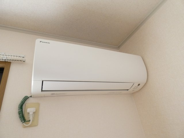 【設備】 | カーザ　トスカーナ　A棟