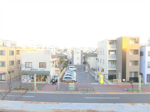 サンライズハイム