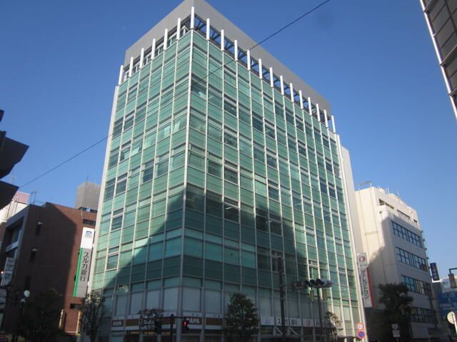 ＭＡＮＡＸの外観