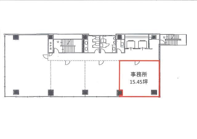 ＭＡＮＡＸの間取り
