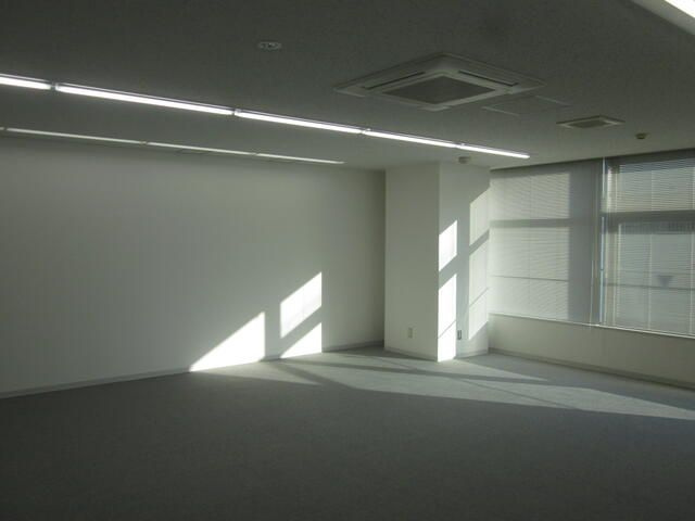 ＭＡＮＡＸの内装