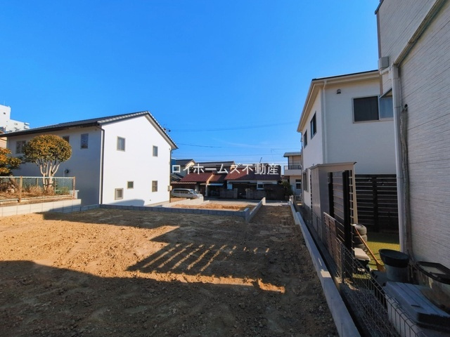  | 瀬戸市松原町３丁目252『仲介料無料』新築戸建て | 撮影：'26/03/17 