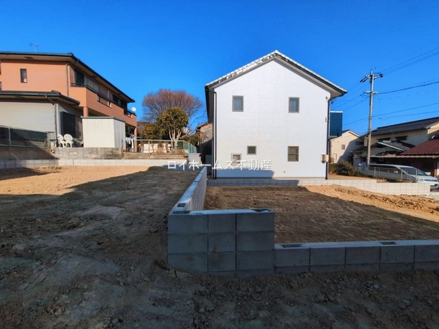  | 瀬戸市松原町３丁目252『仲介料無料』新築戸建て | 撮影：'26/03/17 