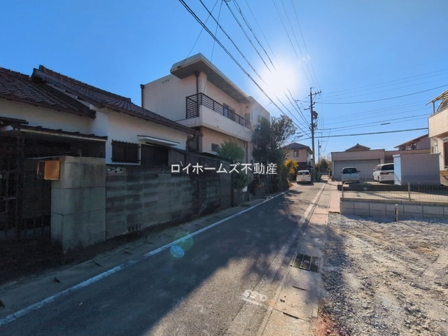  | 瀬戸市松原町３丁目252『仲介料無料』新築戸建て | 撮影：'26/03/17 