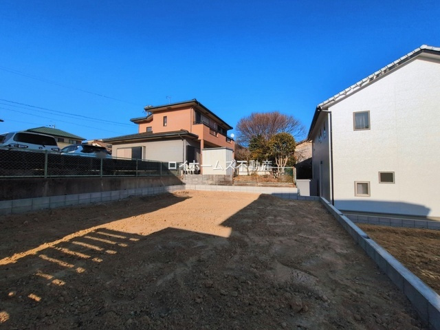  | 瀬戸市松原町３丁目252『仲介料無料』新築戸建て | 撮影：'26/03/17 