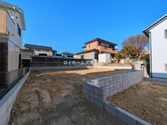  | 瀬戸市松原町３丁目252『仲介料無料』新築戸建て | 撮影：'26/03/17 